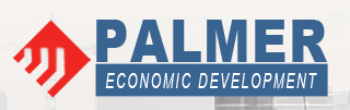 Palmer EDC Logo